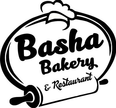 Basha Bakery & Restaurant logo